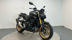 Honda CB 1000 Hornet SP (25MY)